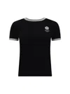 Kenzo "boke Flower 2.0" T-shirt In Black