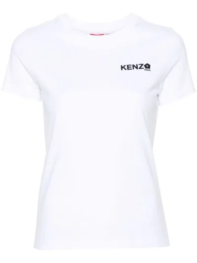 KENZO KENZO BOKE 2.0 CLASSIC T SHIIRT