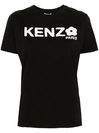 KENZO BOKE 2.0 COTTON T-SHIRT