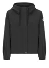 Kenzo Boke 2.0 Jacket In Black