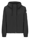 Kenzo Boke 2.0 Jacket In Black