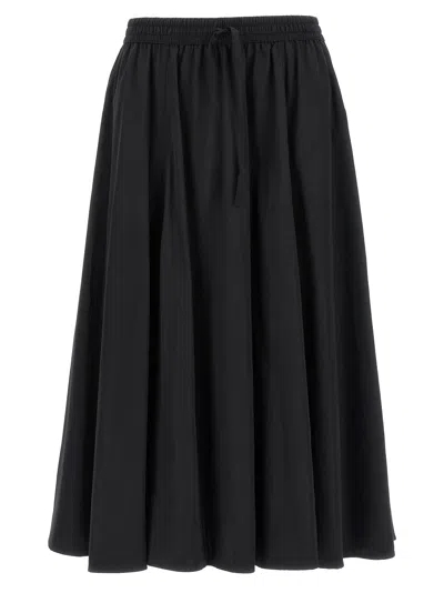 Kenzo 'boke 2.0' Midi Skirt