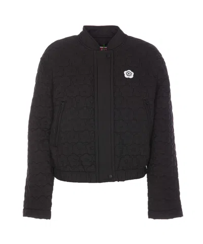 KENZO BOKE 2.0 QUILTED JACKET