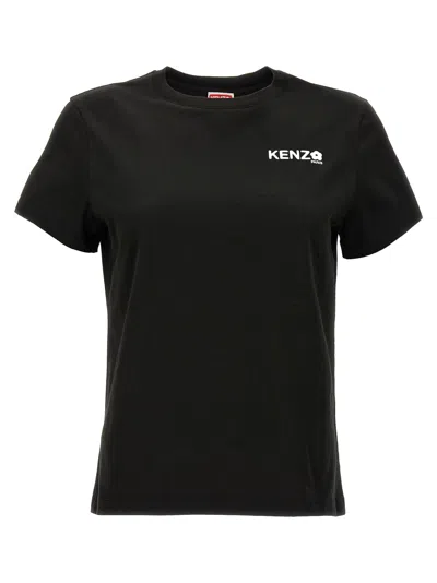 Kenzo Boke 2.0 T-shirt In Black