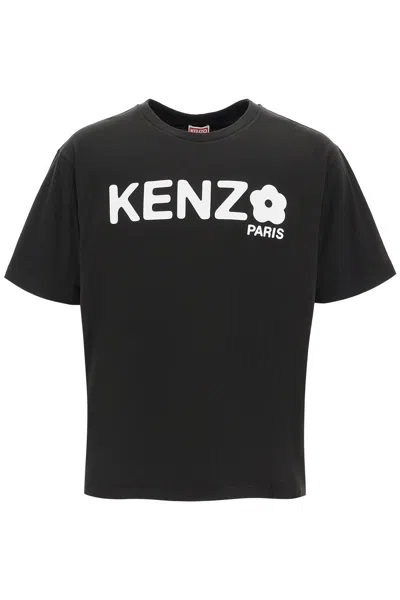 Kenzo "boke Flower 2 In Black