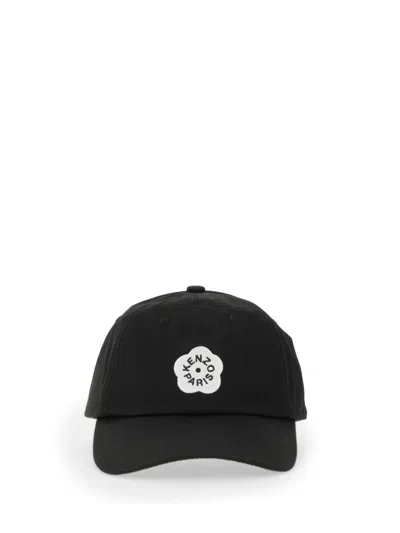 Kenzo "boke Flower 2.0" Baseball Hat