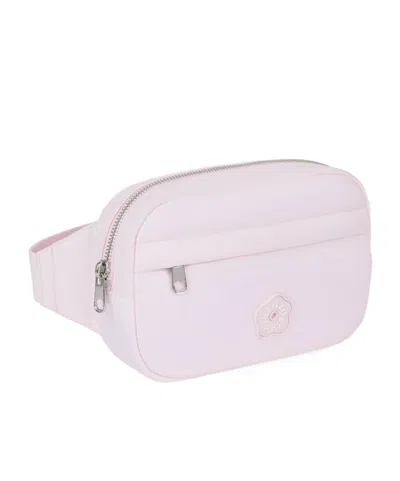 KENZO 'BOKE FLOWER 2.0' BELT BAG