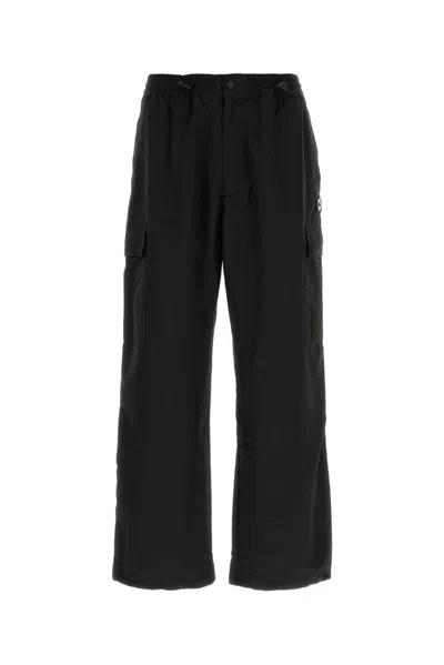 KENZO KENZO BOKE FLOWER 2.0 CARGO JOGPANT