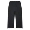 Kenzo Boke Flower 2.0 Cargo Pants In Black