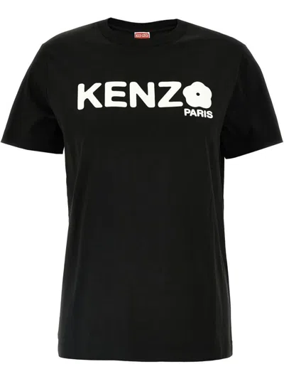 Kenzo Boke Flower 2.0 Cotton T-shirt