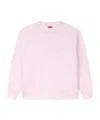Kenzo Embroidered Sweatshirt Boke Flower 2.0