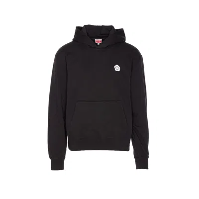 KENZO KENZO BOKE FLOWER 2.0 HOODIE