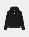 Kenzo Boke Flower 2.0 Hoodie In Black
