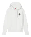 Kenzo Boke Flower 2.0 Hoodie In White