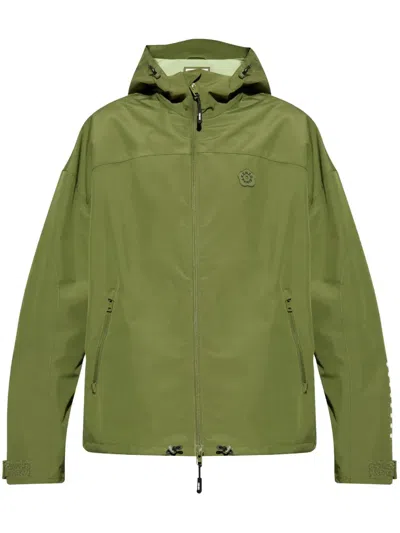 KENZO BOKE FLOWER 2.0 JACKET