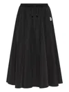 Kenzo Boke Flower 2.0 Midi Skirt