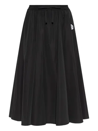 KENZO BOKE FLOWER 2.0 MIDI SKIRT