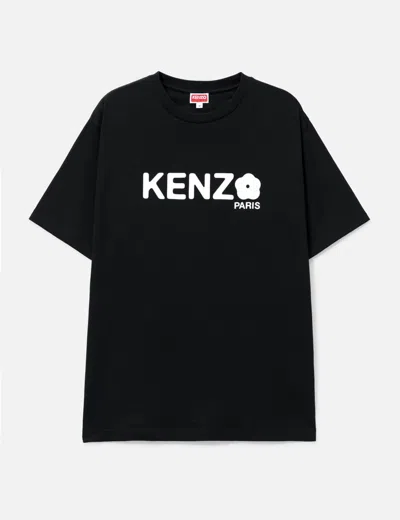 Kenzo 'boke Flower 2.0' Oversized T-shirt