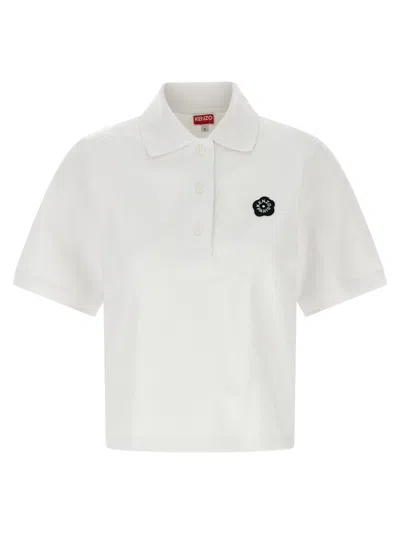 Kenzo 'boke Flower 2.0' Polo Shirt