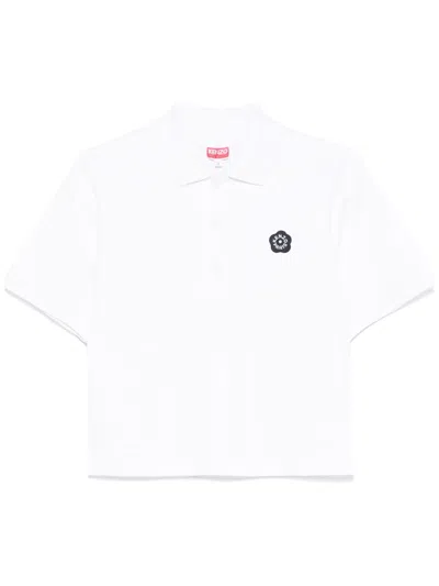 KENZO BOKE FLOWER 2.0 POLO衫