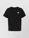 Kenzo Women Boke Flower 2.0 T-shirt In Black