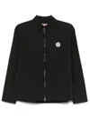Kenzo Boke 2.0 Hooded Jacket In Black