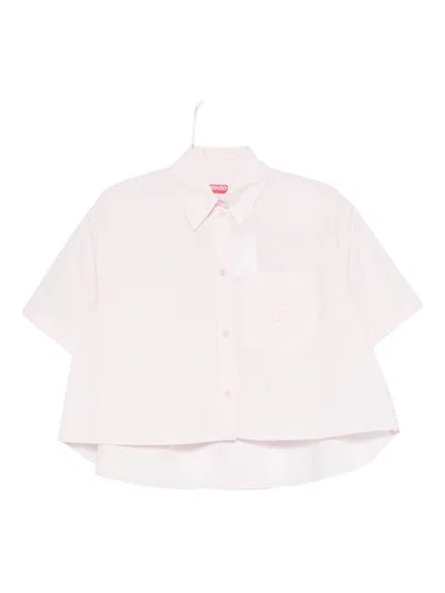 KENZO KENZO 'BOKE FLOWER 2.0' SHIRT