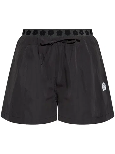 KENZO 'BOKE FLOWER 2.0' SHORTS