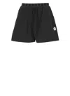 Kenzo 'boke Flower 2.0' Shorts In Black