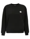Kenzo Lightweight Tiger Sweatshirt Ribbed Cuffs
