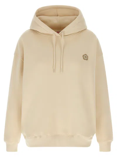Kenzo Boke Flower 2.0 Sweatshirt Beige