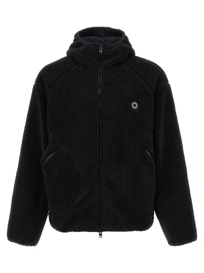 KENZO BOKE FLOWER 2.0 SWEATSHIRT BLACK