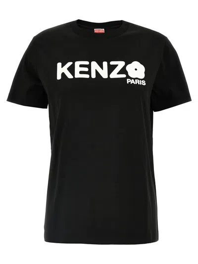 KENZO KENZO 'BOKE FLOWER 2.0' T SHIRT