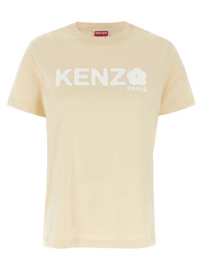 KENZO KENZO 'BOKE FLOWER 2.0' T-SHIRT