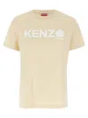 Kenzo Women Boke Flower 2.0 Loose T-shirt