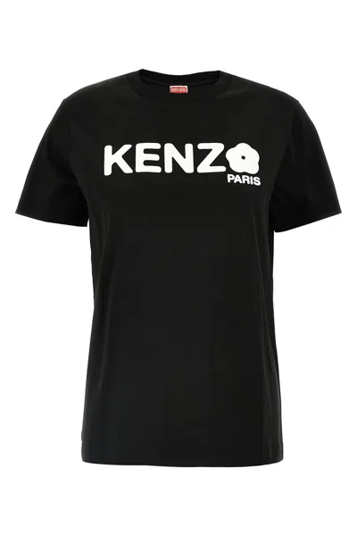KENZO KENZO 'BOKE FLOWER 2.0' T-SHIRT