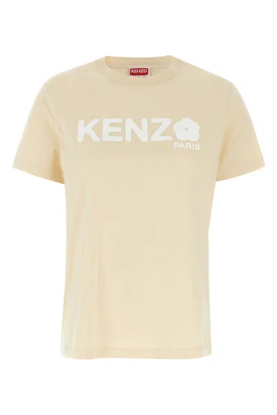 KENZO KENZO 'BOKE FLOWER 2.0' T-SHIRT