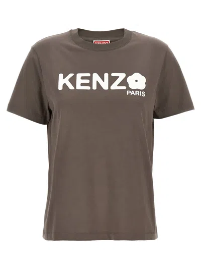 KENZO KENZO 'BOKE FLOWER 2.0' T-SHIRT