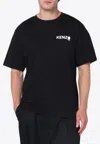 Kenzo Boke Flower 2.0 Classic Cotton Logo Graphic T-shirt