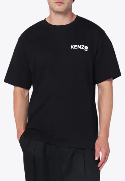 KENZO BOKE FLOWER 2.0 T-SHIRT