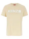 Kenzo Women Boke Flower 2.0 Loose T-shirt