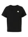 Kenzo Women Boke Flower 2.0 T-shirt In Black