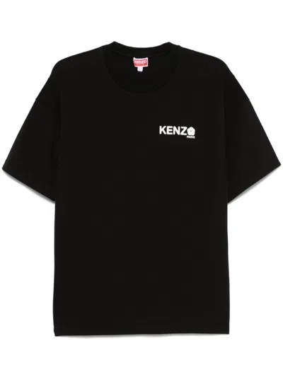 KENZO KENZO BOKE FLOWER 2.0 T-SHIRT