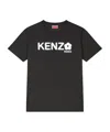 KENZO 'BOKE FLOWER 2.0' LOOSE T-SHIRT