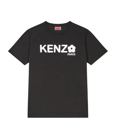 Kenzo Boke Flower 2.0 T-shirt In Multicolor