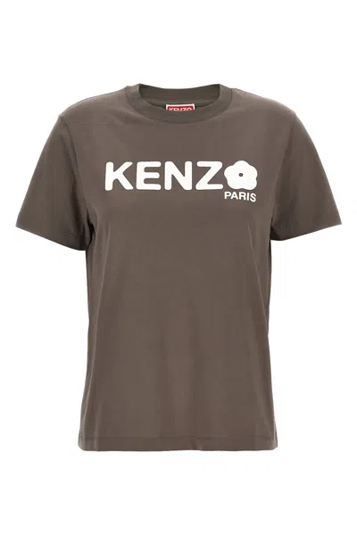 KENZO 'BOKE FLOWER 2.0' T-SHIRT