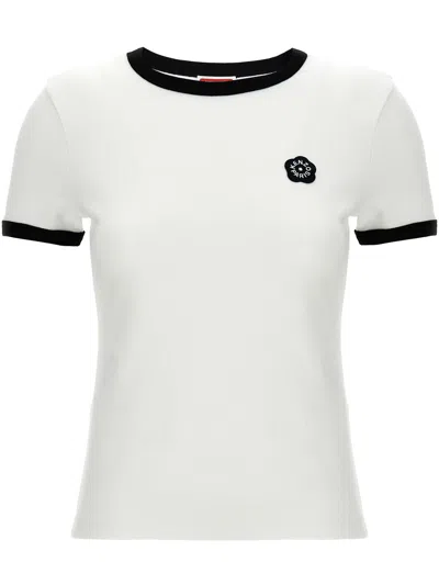 KENZO BOKE FLOWER 2.0 T-SHIRT