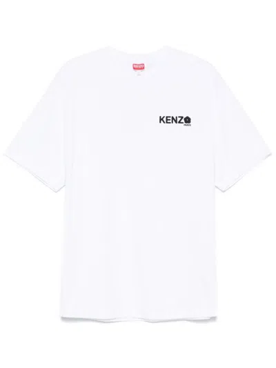 KENZO KENZO BOKE FLOWER 2.0 T-SHIRT