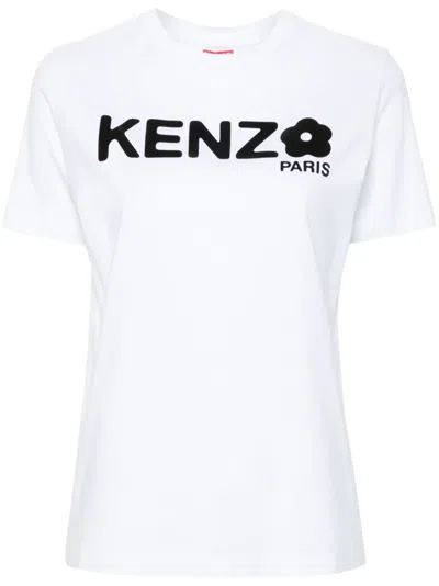 KENZO BOKE FLOWER 2.0 T-SHIRT