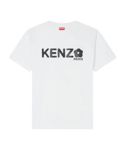KENZO KENZO BOKE FLOWER 2.0 LOOSE T-SHIRT